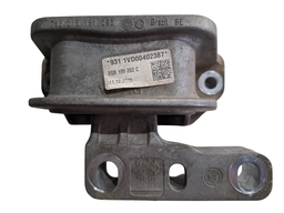 Coxim Motor Tcross Polo Nivus 2019 a 2022 2qb199262c