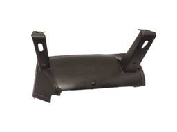 MOLDURA COBERTURA AR VW FOX SPACEFOX 2010 A 2022