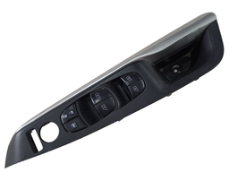 botao comando vidro ele nissan kicks 1.6 2017 2017 a 2020 