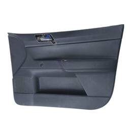 FORRO PORTA DIANTEIRO VW POLO 2003 A  2014 LADO DIREITO 