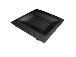 MOLDURA SUPERIOR PAINEL FIAT STRADA 2010 A 2020