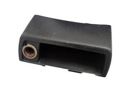 MOLDURA PORTA OBJETO CENTRAL GM CELTA 2004 A 2009