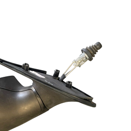 RETROVISOR DIREITO ORIGINAL FIAT STRADA WORKING 2013-20