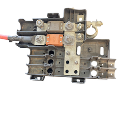 POLO POSITIVO BATERIA ORIGINAL FIAT ARGO/CRONOS 52044153