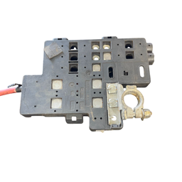 POLO POSITIVO BATERIA ORIGINAL FIAT ARGO/CRONOS 52044153