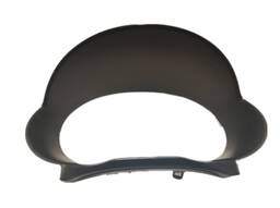 MOLDURA ACABAMENTO PAINEL INSTRUMENTOS VW GOL VOY SAV G5 G6 