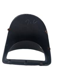 MOLDURA ACABAMENTO PAINEL INSTRUMENOS VW GOL G4