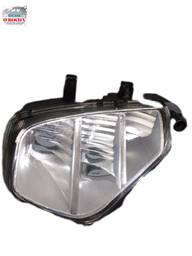 Farol De Milha Volkswagen Nivus 20/23 ESQUERDO
