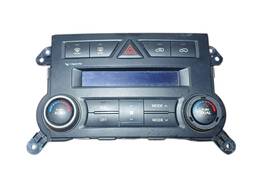 Comando Ar Condicionado Digital Kia Sorento Original 
