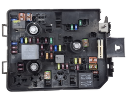 caixa de fusiveis chevrolet onix 1.0 2013 a 2018 52126000cpp