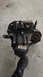 Caixa Cambio Sandero Logan Symbol 1.6 8v 16v 2007 a 2014
