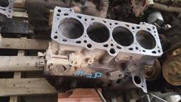 Motor Gol Voyage Saveiro Santana Ap 1.6 Gas Bielão 87 a 1990