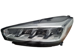 Farol Esquerdo Tiggo 8 2021/