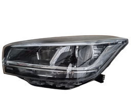 Farol Esquerdo Grade Tiggo 5x 2021/