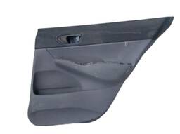 FORRO PORTA TRASEIRO HONDA CIVIC 07 A 11 LADO DIREITO