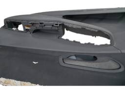 FORRO PORTA DIANTEIRO HONDA CIVIC 07 A 11 LADO DIREITO