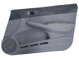 FORRO PORTA DIANTEIRO HONDA CIVIC 07 A 11 LADO DIREITO