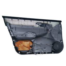 FORRO PORTA DIANTEIRO HONDA CIVIC 07 A 11 LADO DIREITO