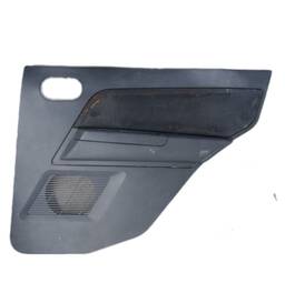 FORRO PORTA TRASEIRO FORD ECOSPORT 03 A 12 LADO DIREITO 