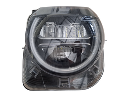 Farol Esquerdo Jeep Renegade Full Led 2022 2023 2024/