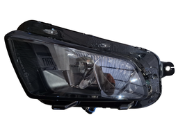 Farol Esquerdo Inferior Toro 2016 2017 2018/..