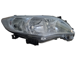 Farol Direito Corolla 2012 a 2014