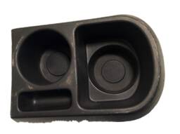 PORTA COPO CENTRAL FORD FIESTA ECOSPORT 2003 A 2014