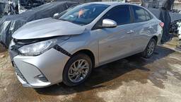 KIT MODULO INJEÇÃO YARIS SEDAN 1.5 XS 2024 STAR STOP C/CHAVE