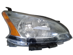Farol Direito Sentra 2014 a 2016