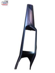 Moldura Painel Central Com Difusor Vw Taos 21/23 6ea858418