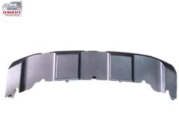 Spoiler Crossfox Parachoque Dianteiro 2011/2015 5Z0807833
