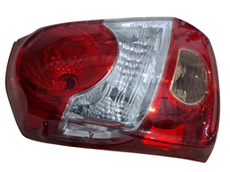 Lanterna Traseira Direita Etios Hatch 2013 a 2021 Fume