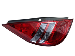 Lanterna Traseira Esquerda I30 Hatch 2010 2011 a 2012