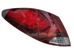 Lanterna Traseira Esquerda HB20 Sedan 2020 a 2022 (canto)