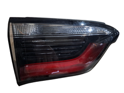 Lanterna Traseira Esquerda Jeep Compass 2017 a 2021 (mala)
