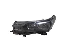 Farol Esquerdo Corolla 2015 a 2017 S/ Led