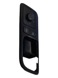 MOLDURA MAÇANETA VW POLO 2002 A 2012 L E