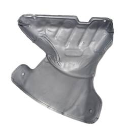 DEFLETOR PROTETOR CALOR FIAT UNO PÁLIO STRADA SIENA 11 A 21