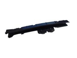 GUIA VIDRO PORTA TRASEIRA FIAT TORO 2.0 2016 A 2022