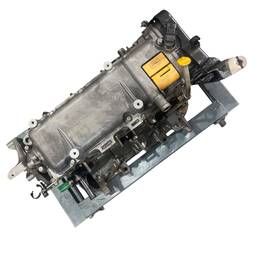 Motor Parcial Original Fiat 1.0 Fire 2012