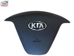 Bolsa Airbag Do Volante Kia Cerato 14/17 Original 934902K20