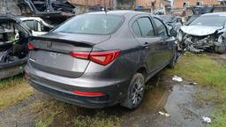 CAIXA CAMBIO ARGO CRONOS PULSE STRADA 1.3 8V 2017/.. MANUAL