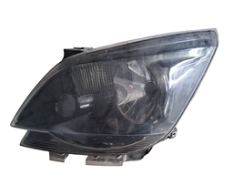 Farol Esquerdo Cobalt 2012 a 2015 Mascara Negra