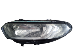 Farol Esquerdo Ecosport 2013 2014 a 2017 S/ Led