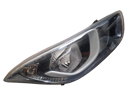 Farol Direito Elantra 2012 a 2016