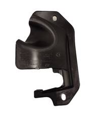 ACABAMENTO INFERIOR COLUNA DIREÇÃO VW POLO 2004 A 2008