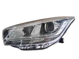 Farol Esquerdo Grade Tiggo 5x 2021/