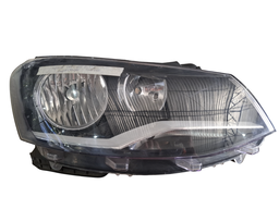 Farol Direito Gol Saveiro Voyage G6 Foco Duplo Friso Cromado