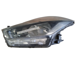 Farol Esquerdo Kicks 2017 a 2021 S/ Led