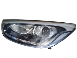 Farol Esquerdo Ix35 2017 2018 a 2022